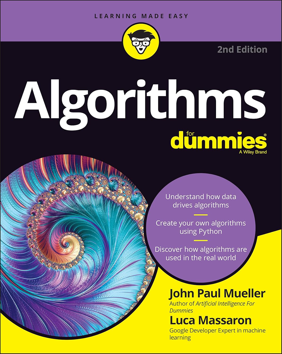 Algorithms For Dummies 2nd ed