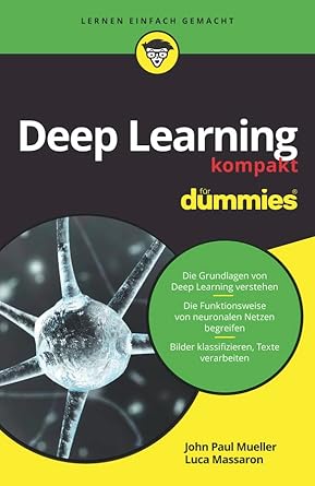 Deep Learning For Dummies - German