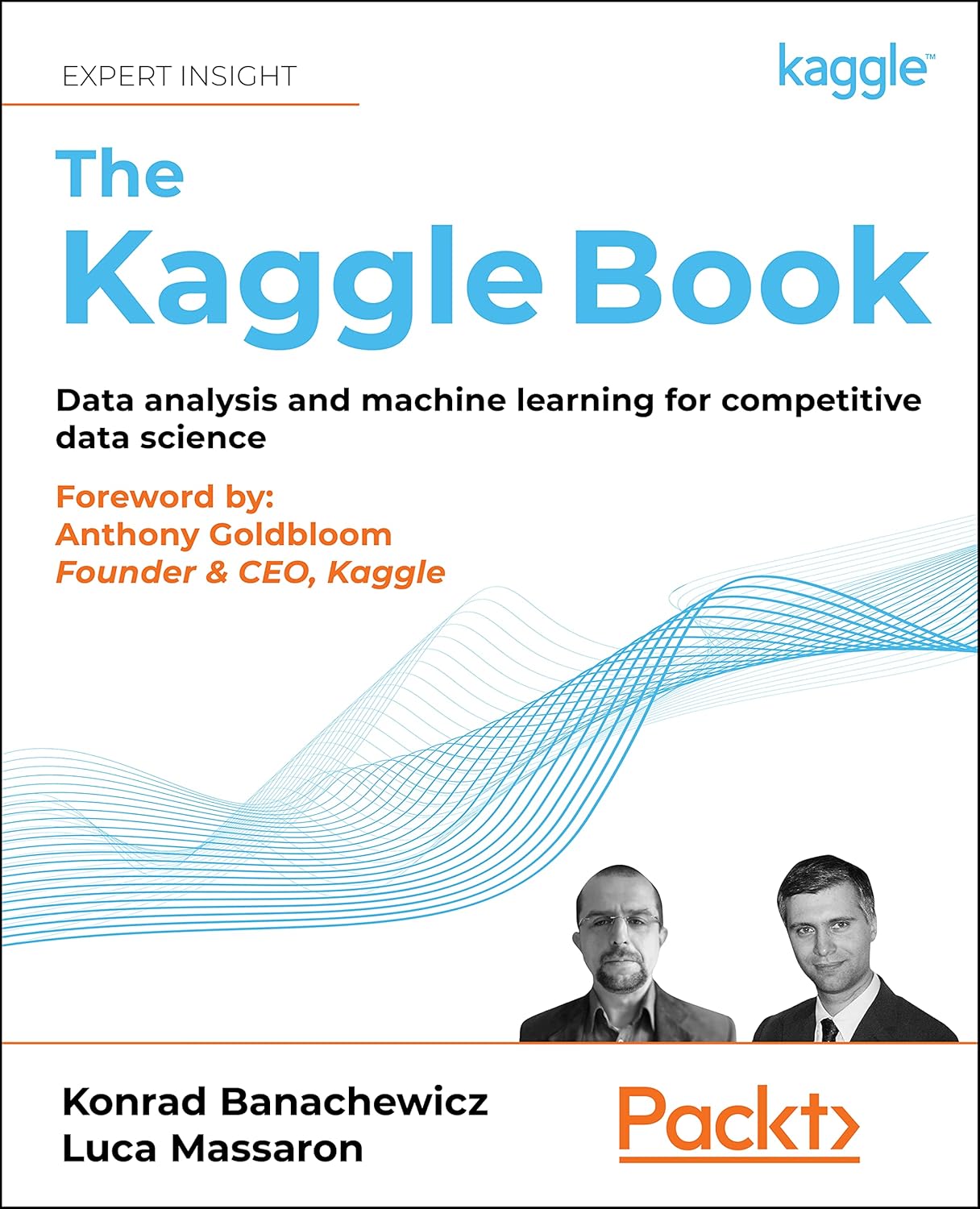 The Kaggle Book