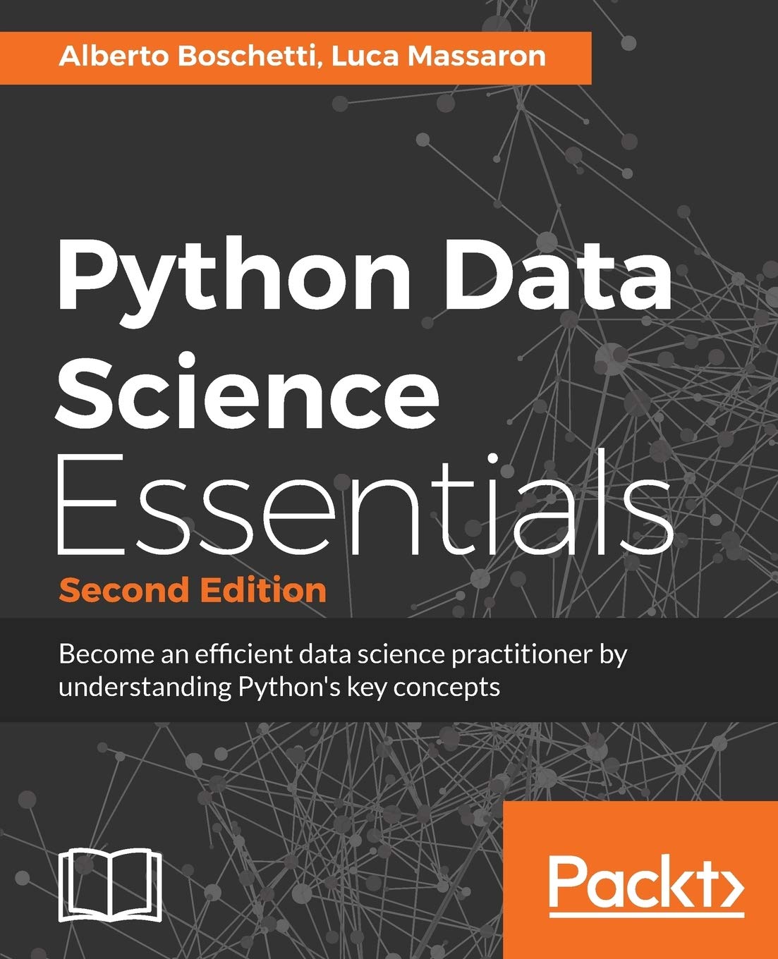 Python Data Science Essentials 2nd ed