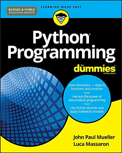 Python Programming